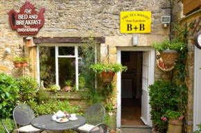 Cotswold Garden Tea Rooms